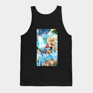 Trunks Tank Top